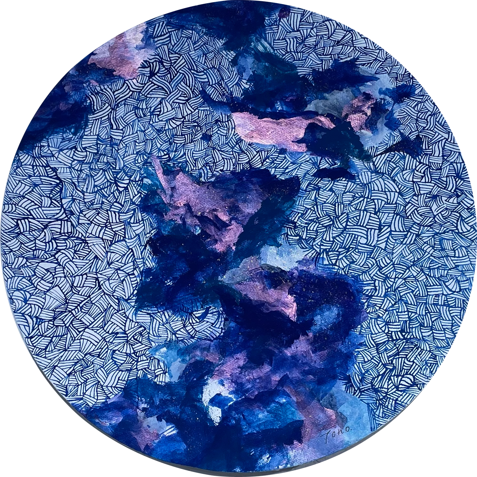 月