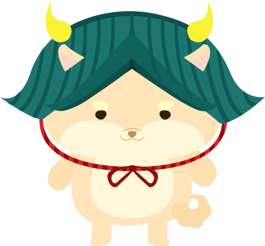 イメージキャラクター